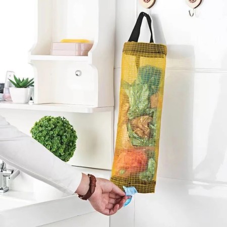 Home Grocery Bag Holder